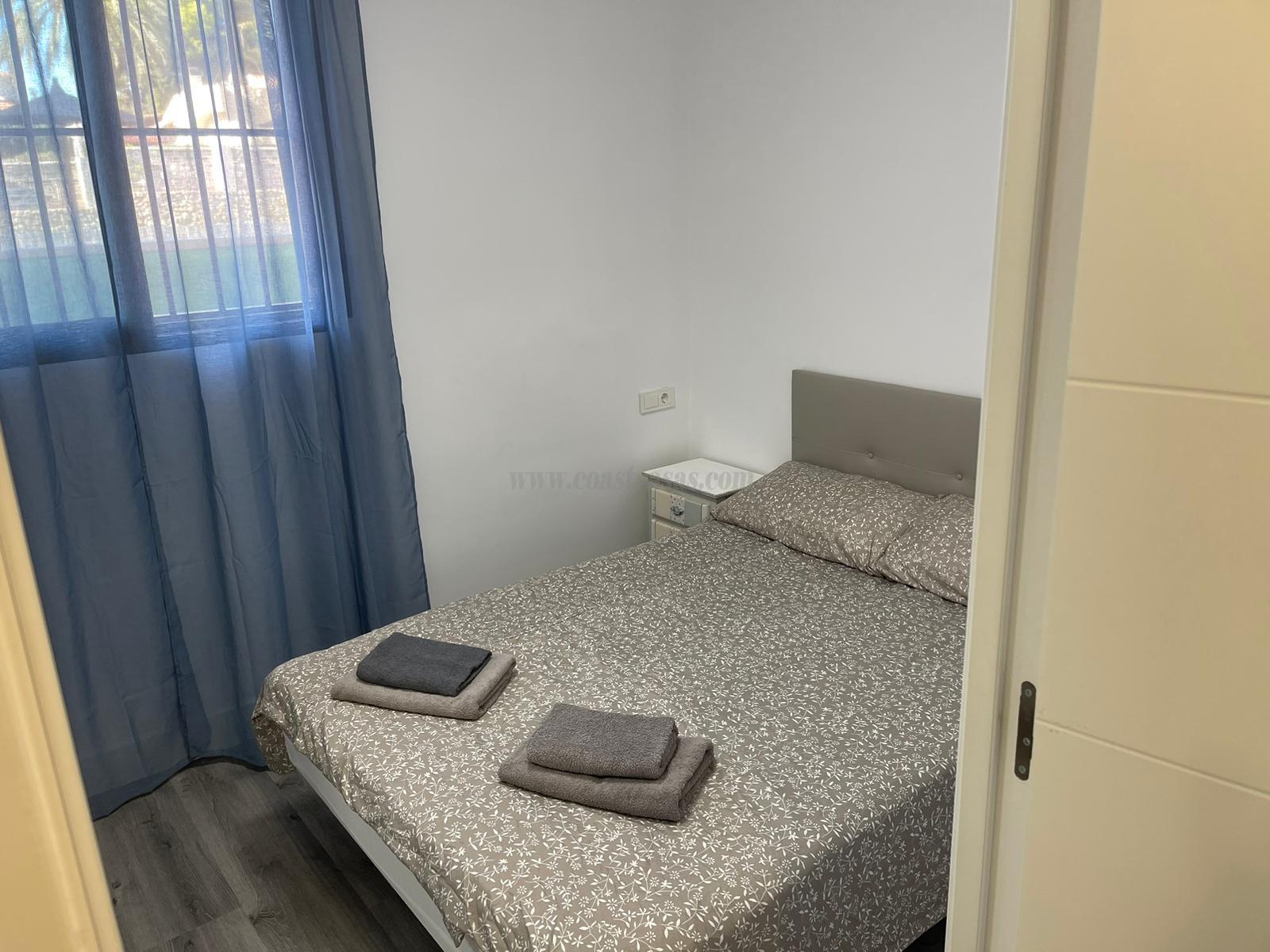 For sale of apartment in Orihuela Costa