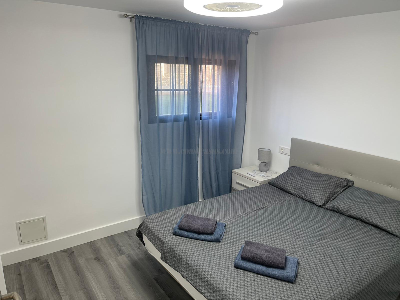 For sale of apartment in Orihuela Costa