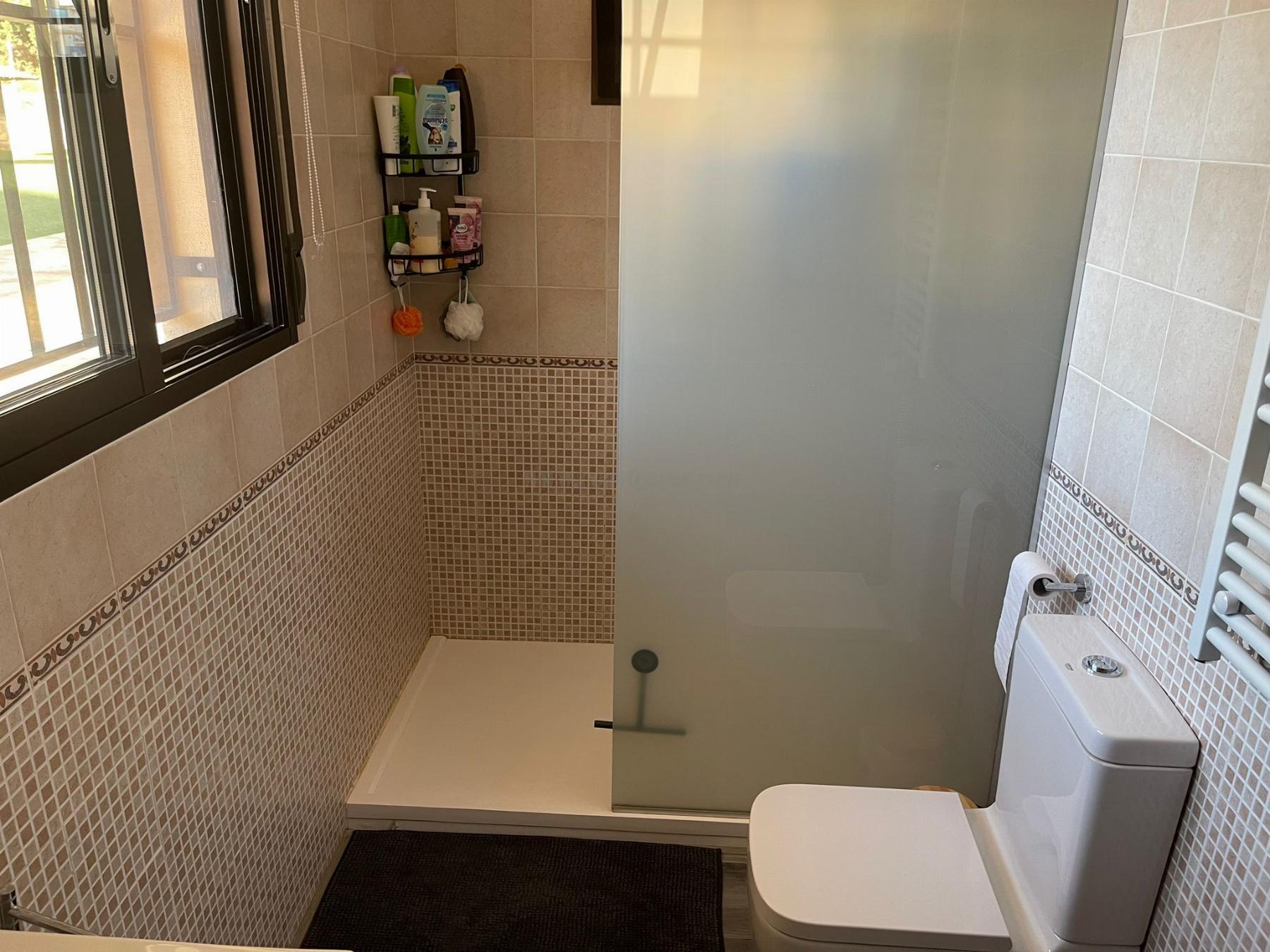 For sale of apartment in Orihuela Costa