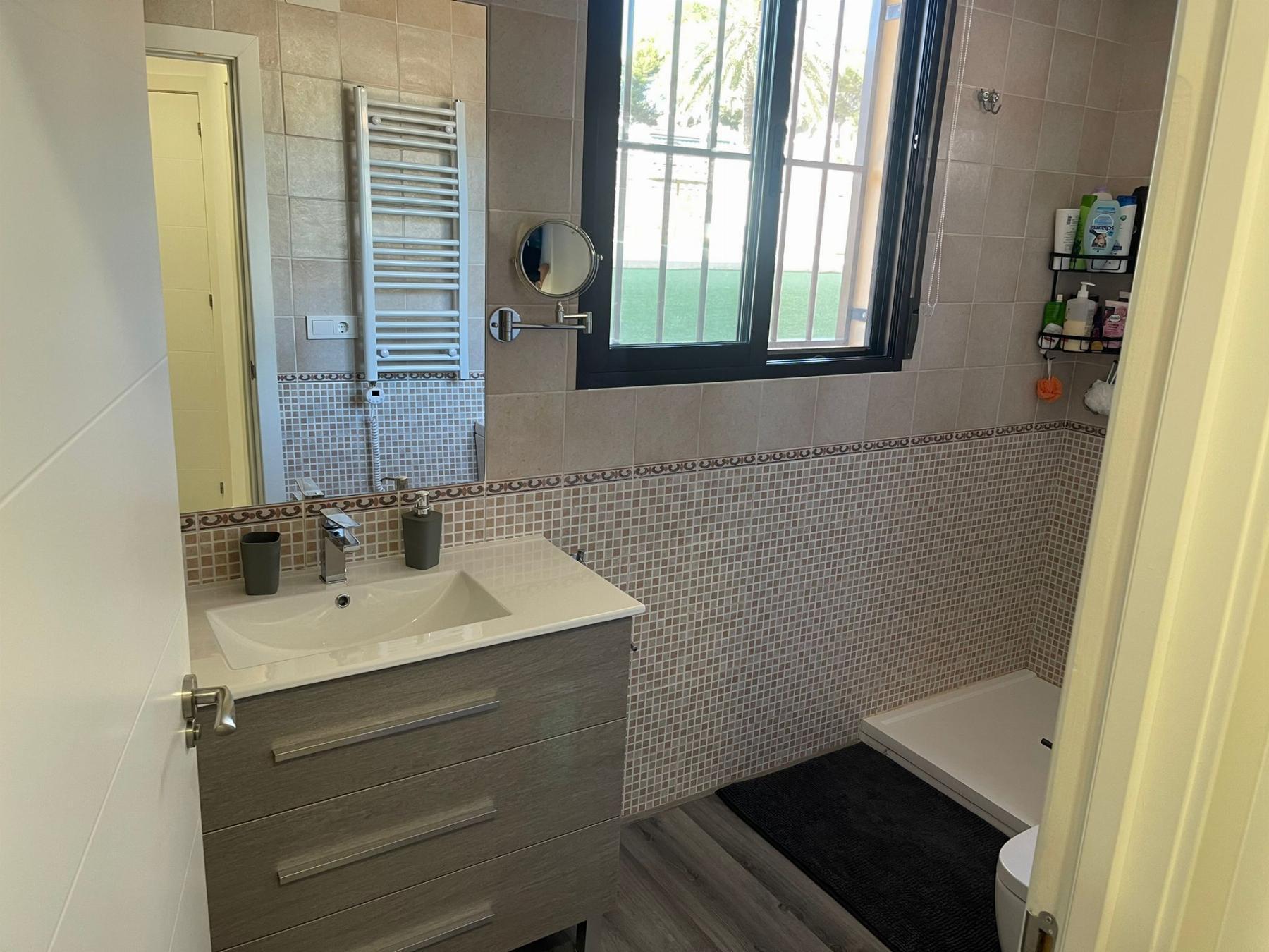 For sale of apartment in Orihuela Costa