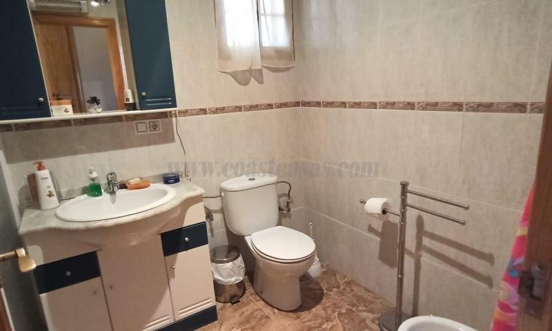 For sale of villa in 