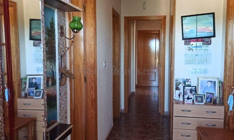 For sale of villa in 