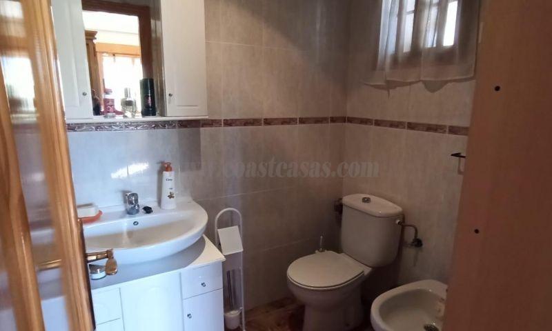 For sale of villa in 