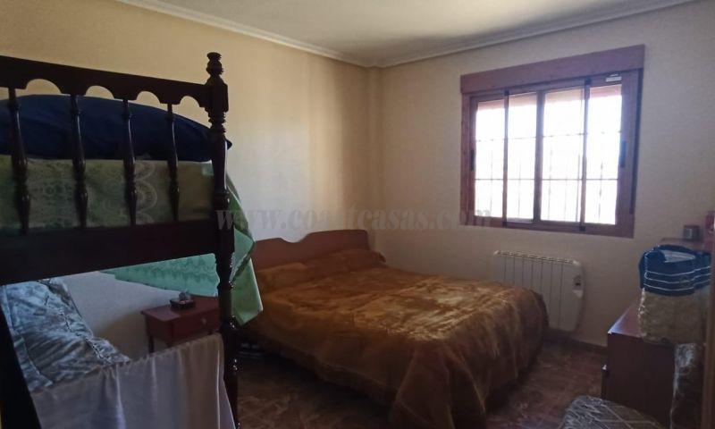 For sale of villa in 