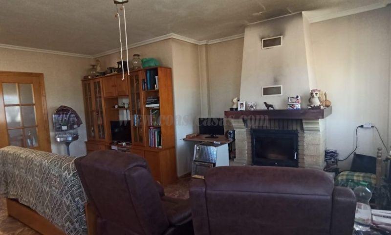 For sale of villa in 