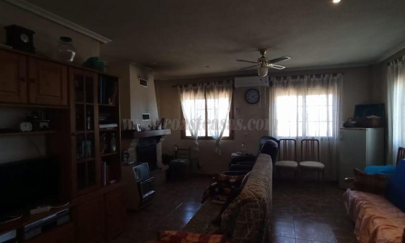 For sale of villa in 