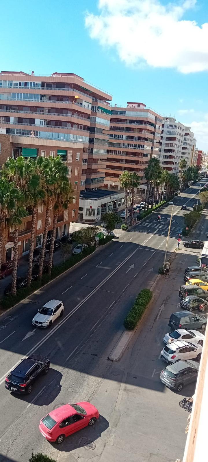 Zu verkaufen von appartement in
 Torrevieja