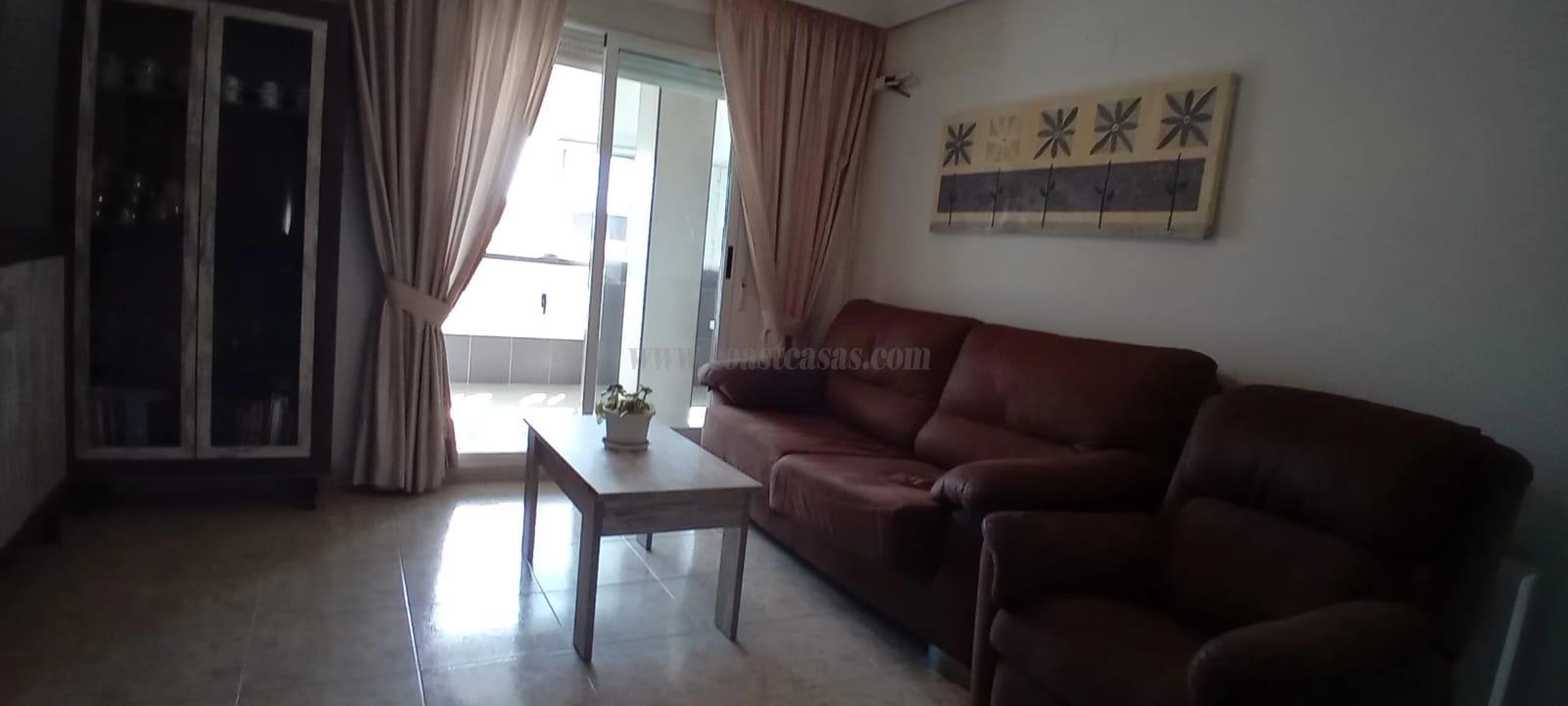 Zu verkaufen von appartement in
 Torrevieja