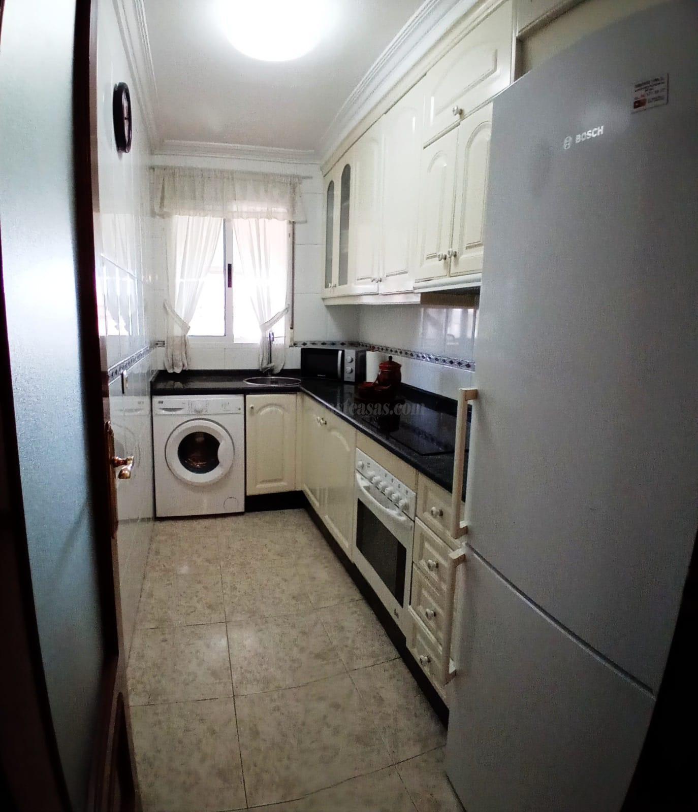 Zu verkaufen von appartement in
 Torrevieja