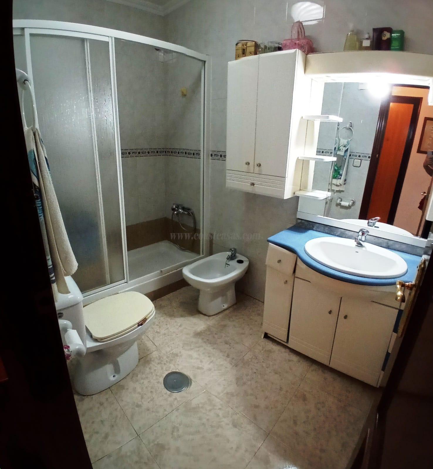 Zu verkaufen von appartement in
 Torrevieja
