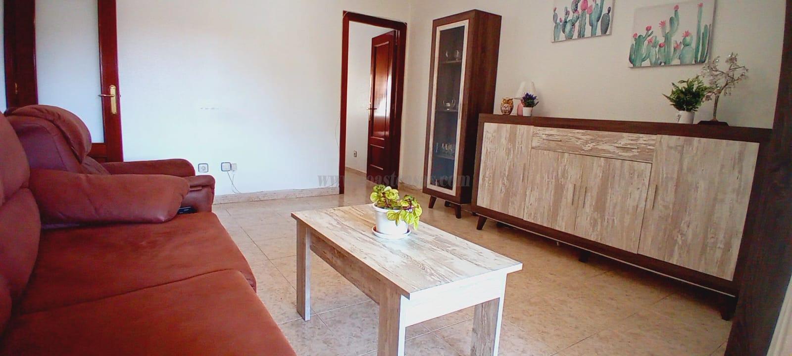 Zu verkaufen von appartement in
 Torrevieja