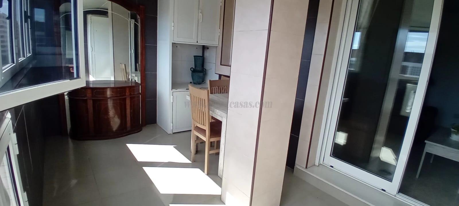 Zu verkaufen von appartement in
 Torrevieja
