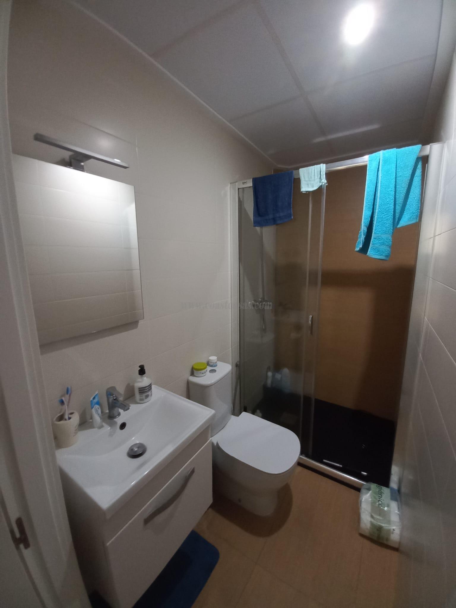 For sale of chalet in Torrevieja