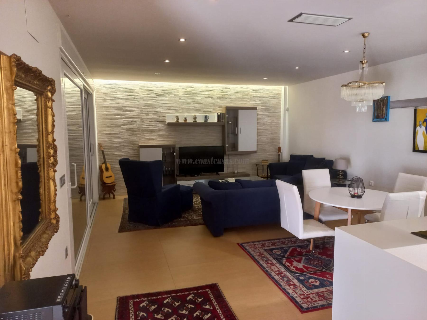 For sale of chalet in Torrevieja
