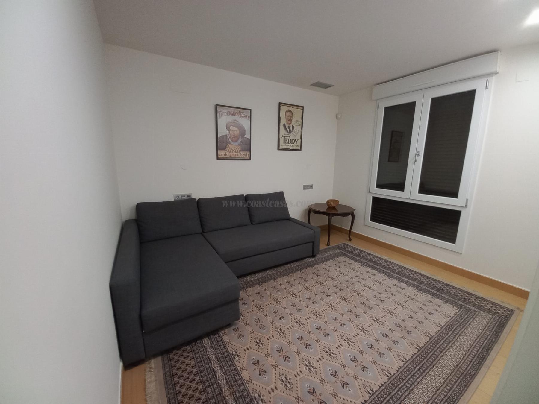 For sale of chalet in Torrevieja