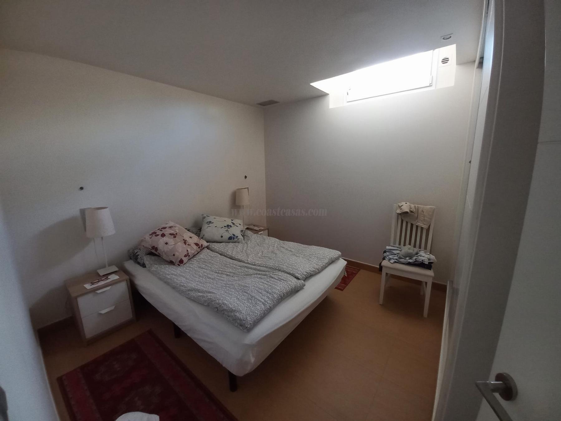 For sale of chalet in Torrevieja