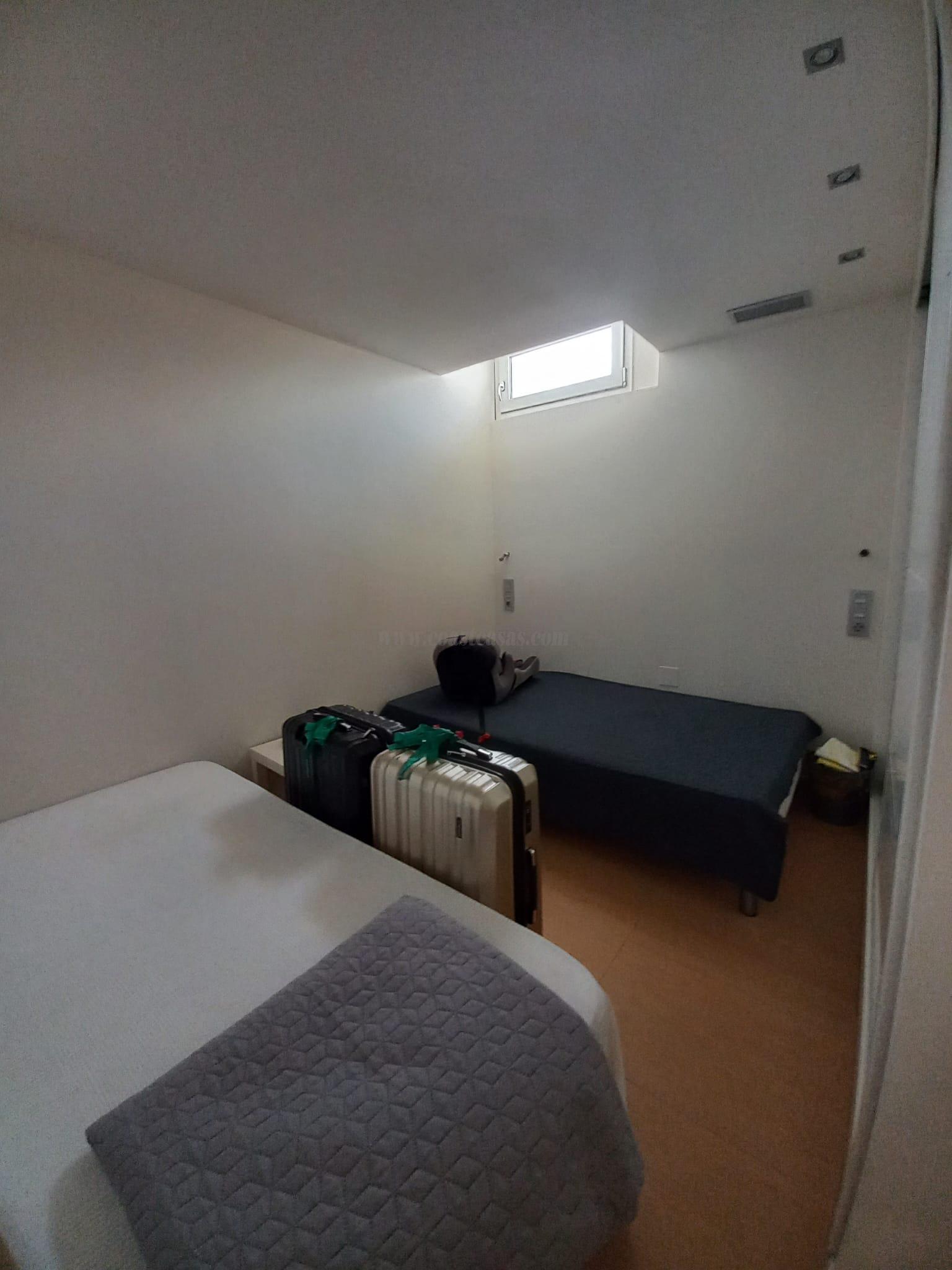 For sale of chalet in Torrevieja