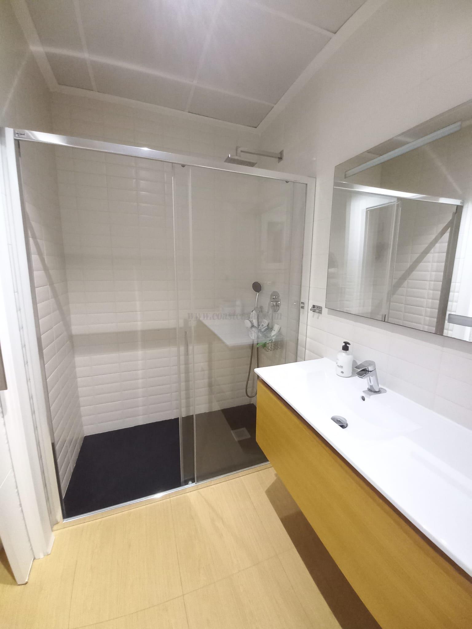 For sale of chalet in Torrevieja
