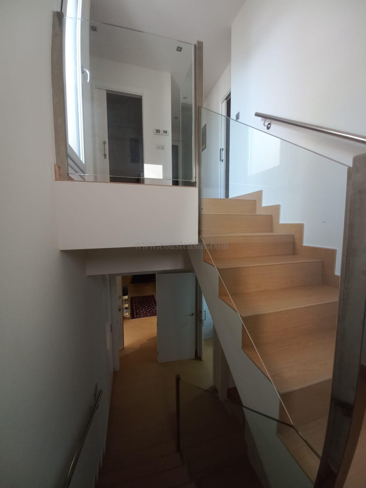 For sale of chalet in Torrevieja
