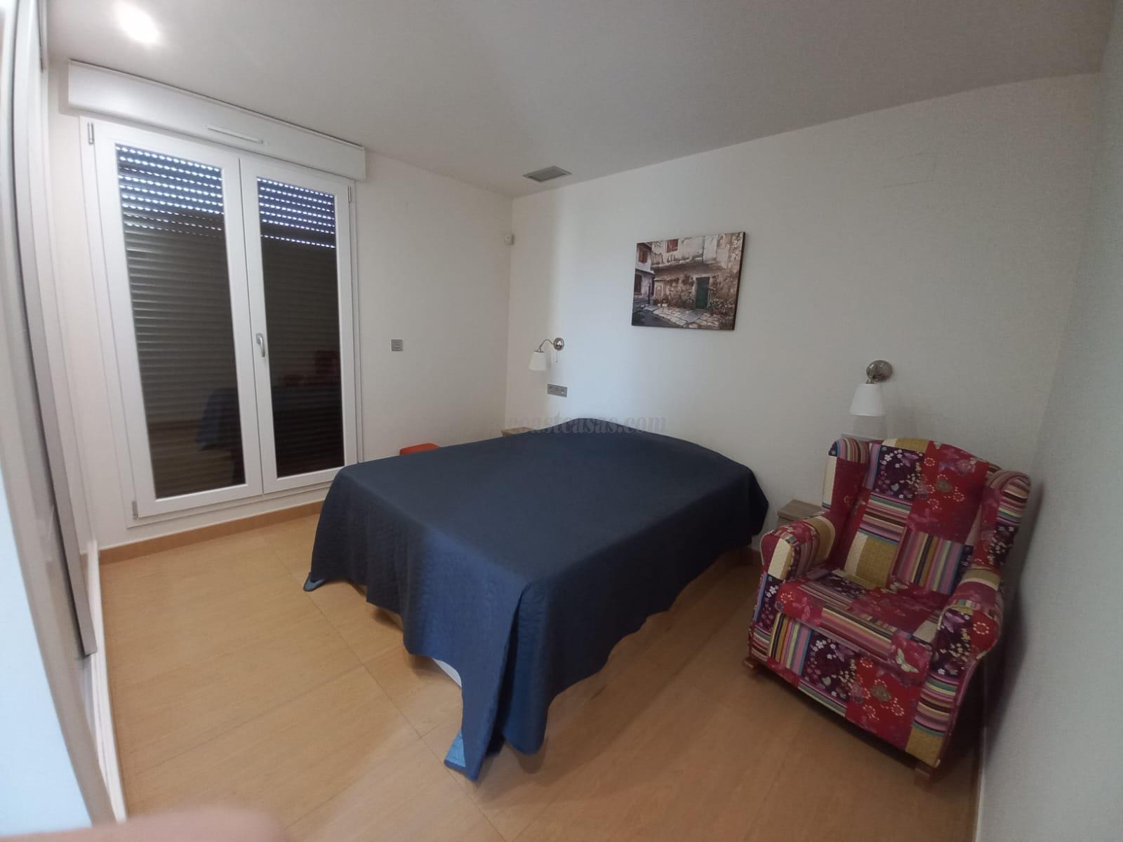 For sale of chalet in Torrevieja