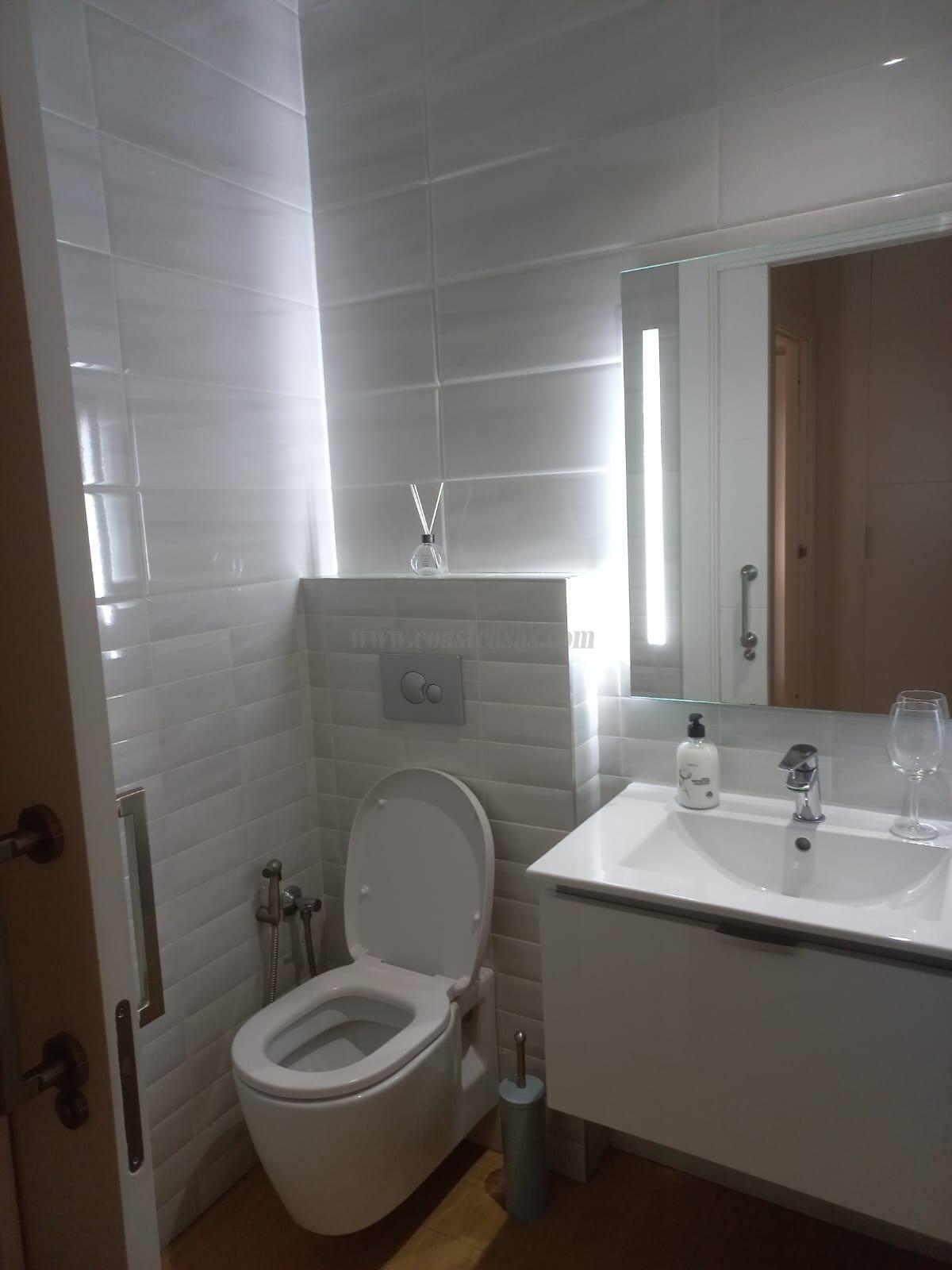 For sale of chalet in Torrevieja