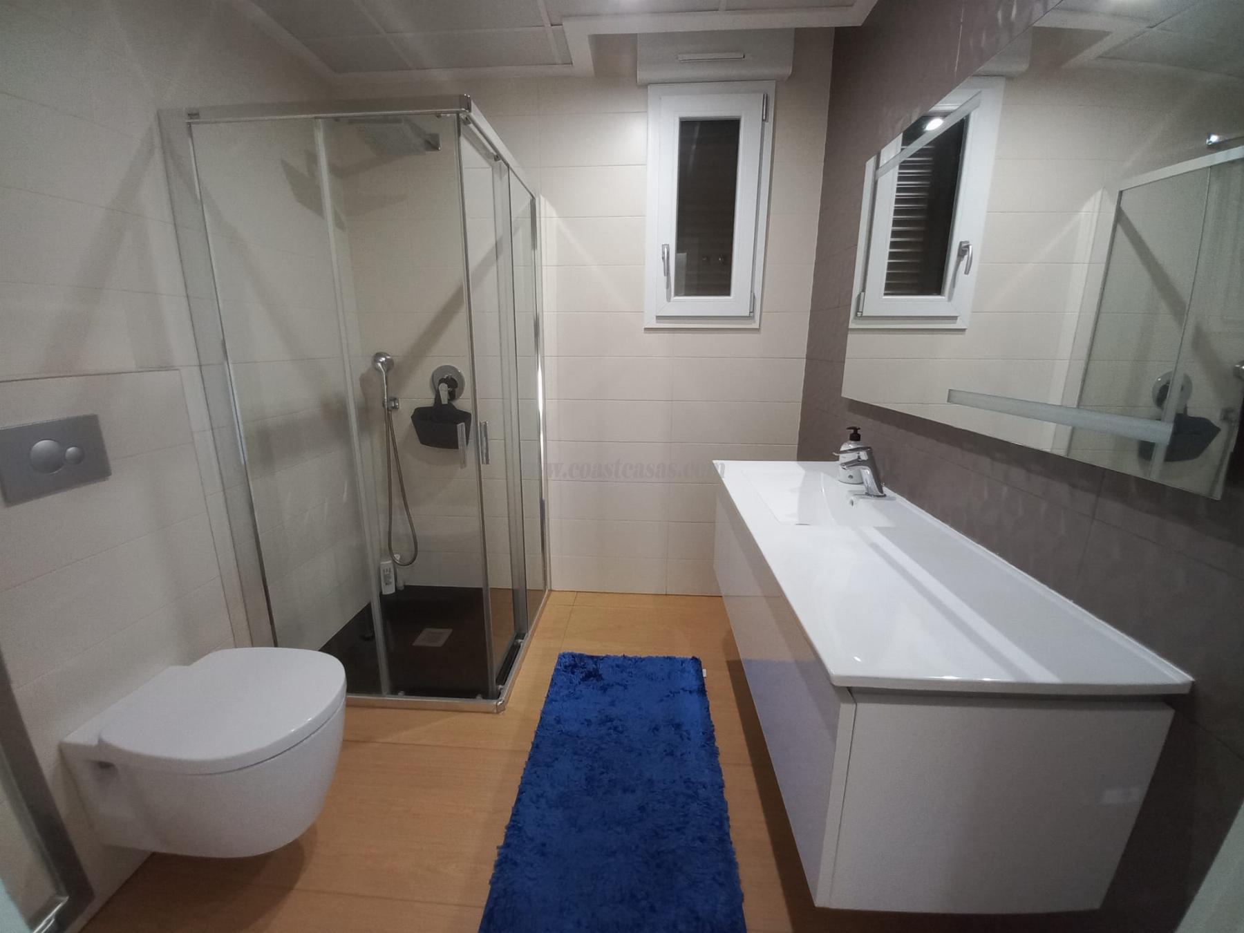 For sale of chalet in Torrevieja