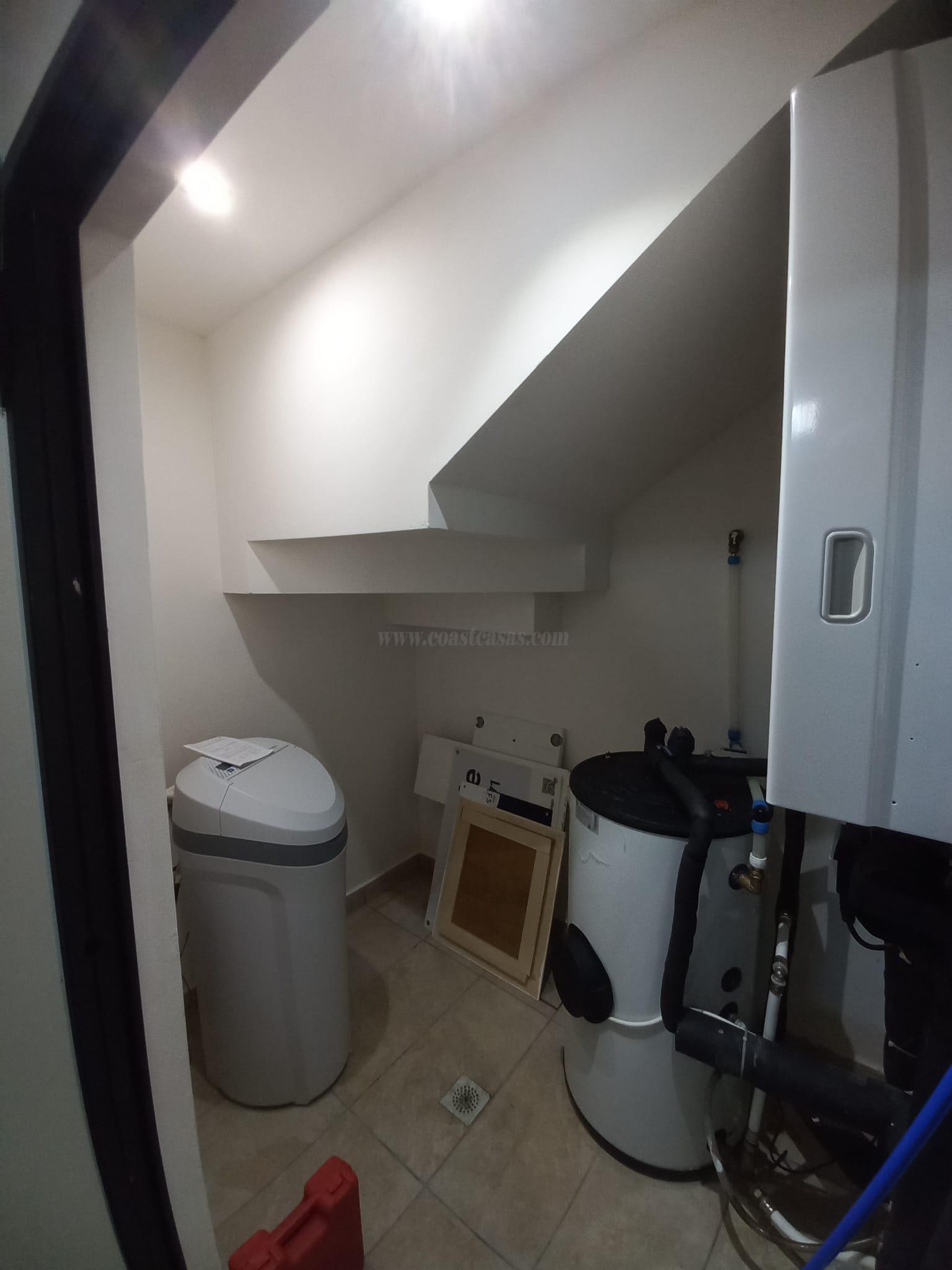 For sale of chalet in Torrevieja