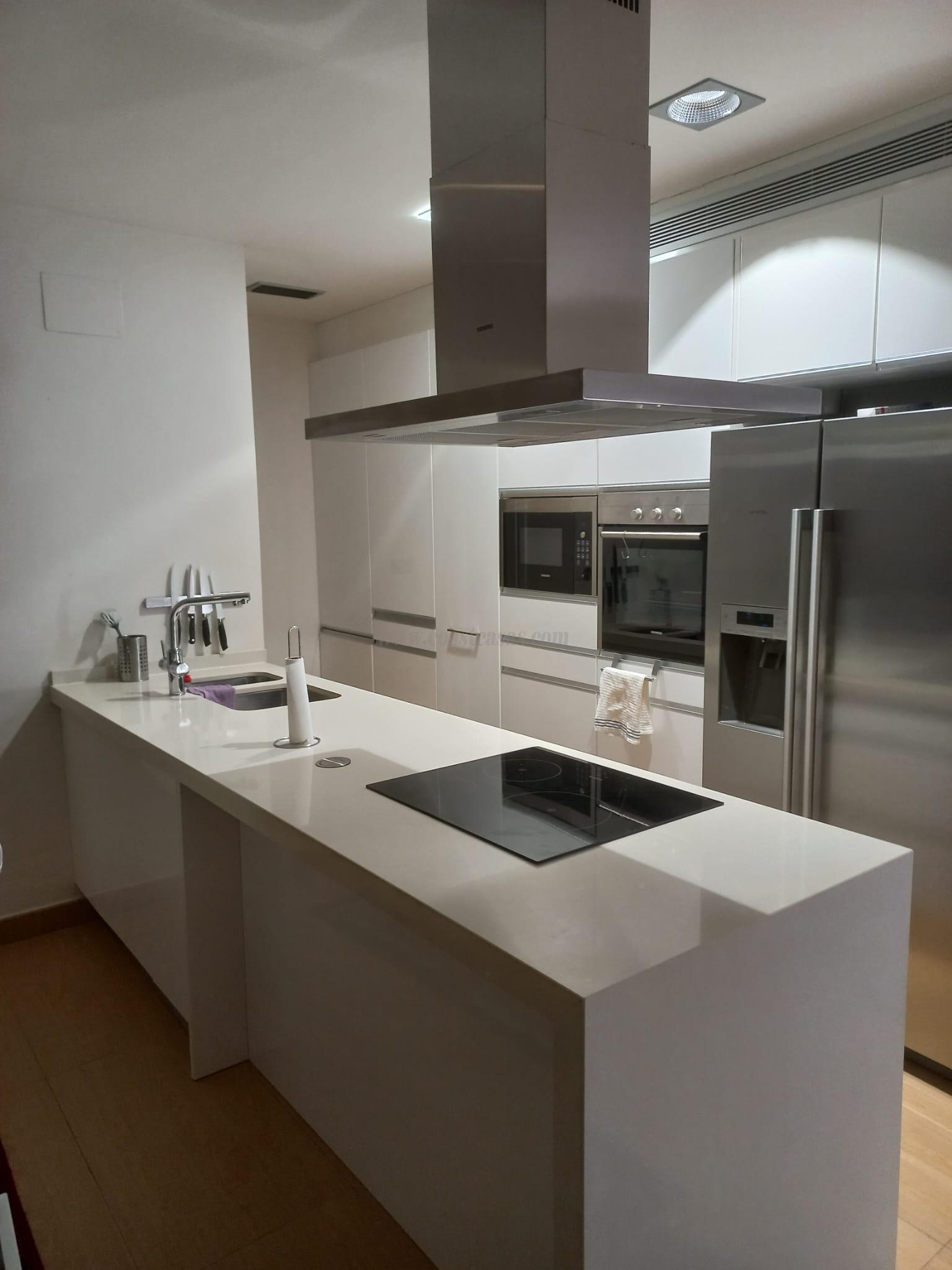 For sale of chalet in Torrevieja