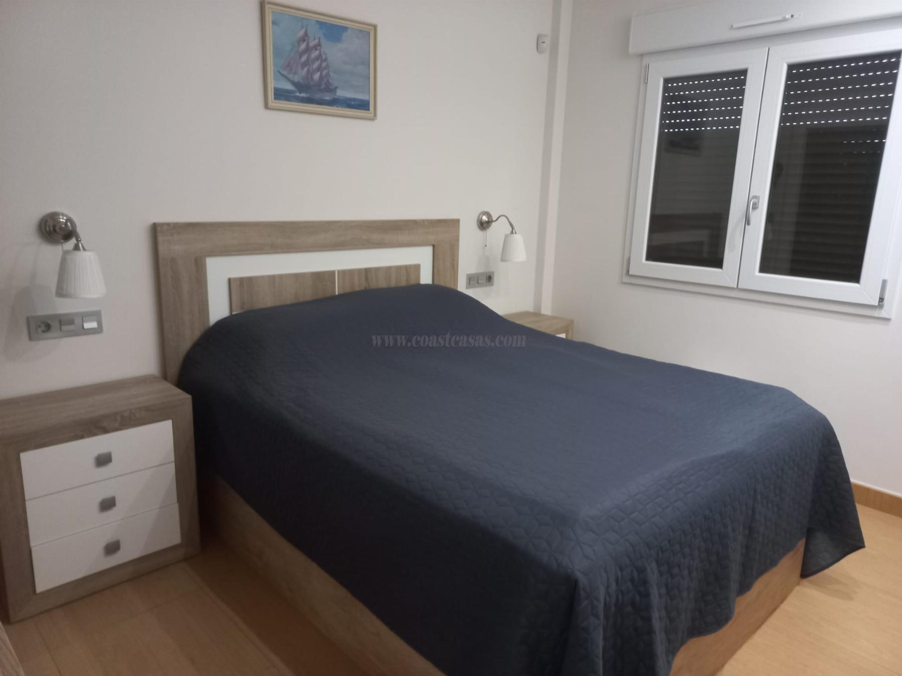 For sale of chalet in Torrevieja