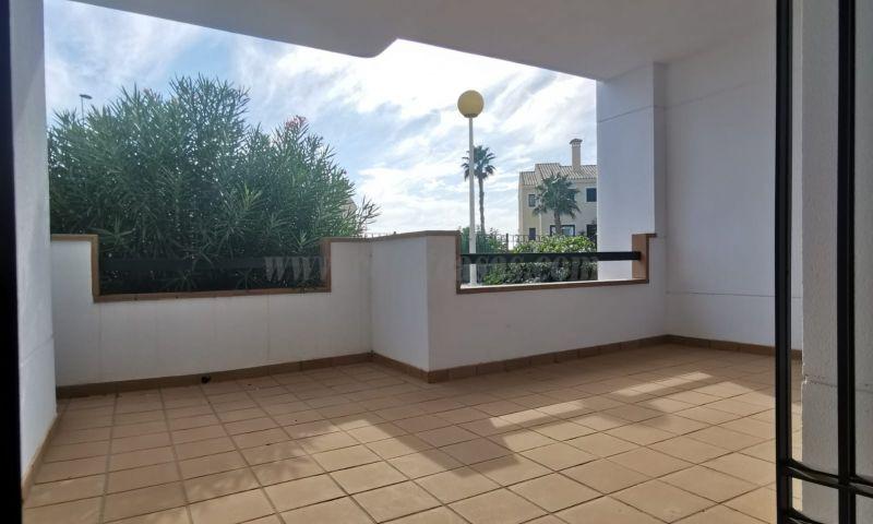 Vente de appartement dans Orihuela Costa