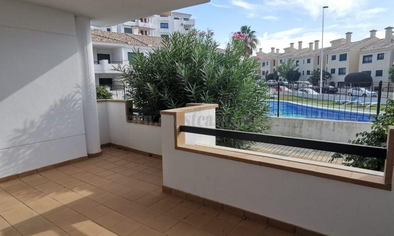 Vente de appartement dans Orihuela Costa
