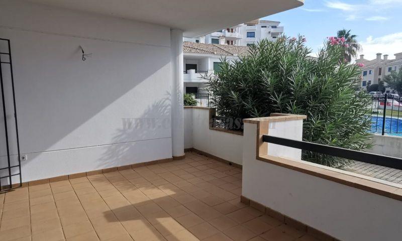 Vente de appartement dans Orihuela Costa