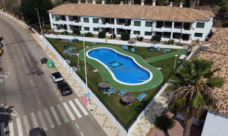 Vente de appartement dans Orihuela Costa