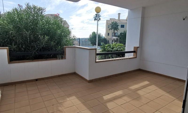 Vente de appartement dans Orihuela Costa
