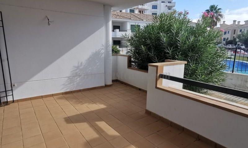 Vente de appartement dans Orihuela Costa