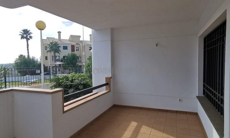 Vente de appartement dans Orihuela Costa