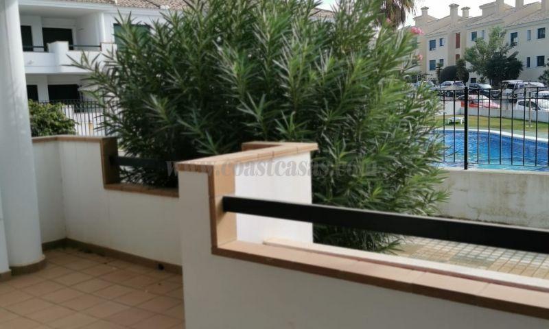 Vente de appartement dans Orihuela Costa