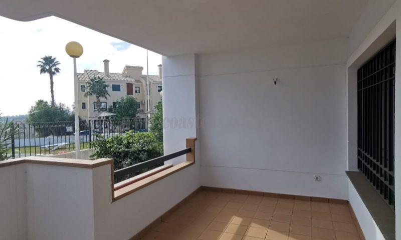 Vente de appartement dans Orihuela Costa