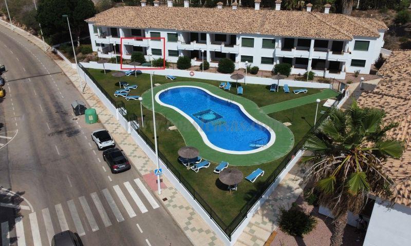 Vente de appartement dans Orihuela Costa