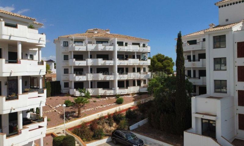 Продажа от

 Апартаменты на Orihuela Costa