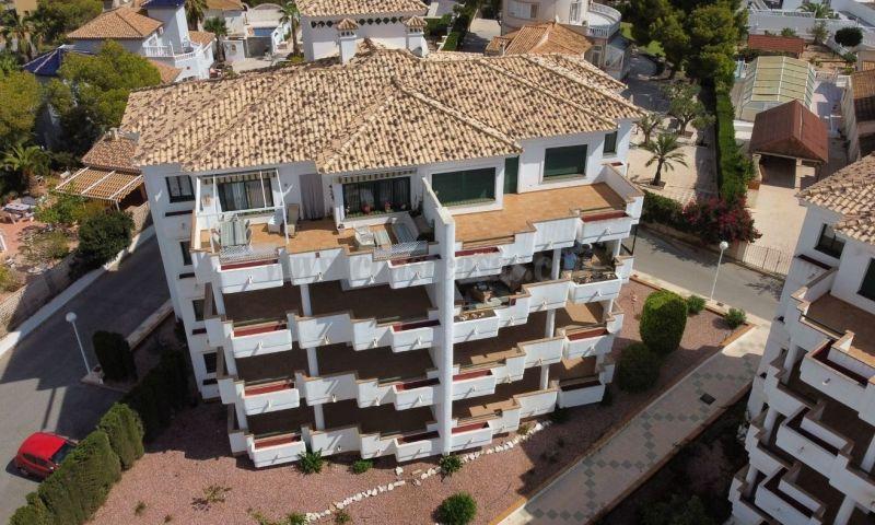 Продажа от

 Апартаменты на Orihuela Costa