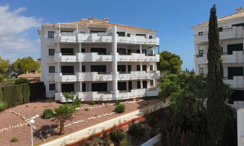 Продажа от

 Апартаменты на Orihuela Costa