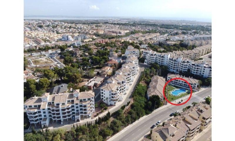 Продажа от

 Апартаменты на Orihuela Costa