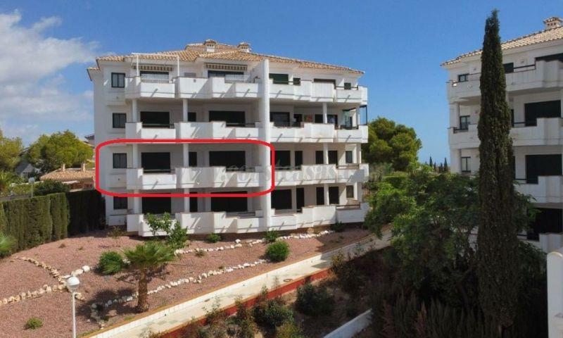 Продажа от

 Апартаменты на Orihuela Costa