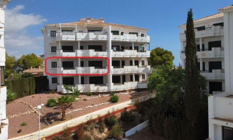 Продажа от

 Апартаменты на Orihuela Costa