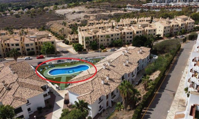 Продажа от

 Апартаменты на Orihuela Costa