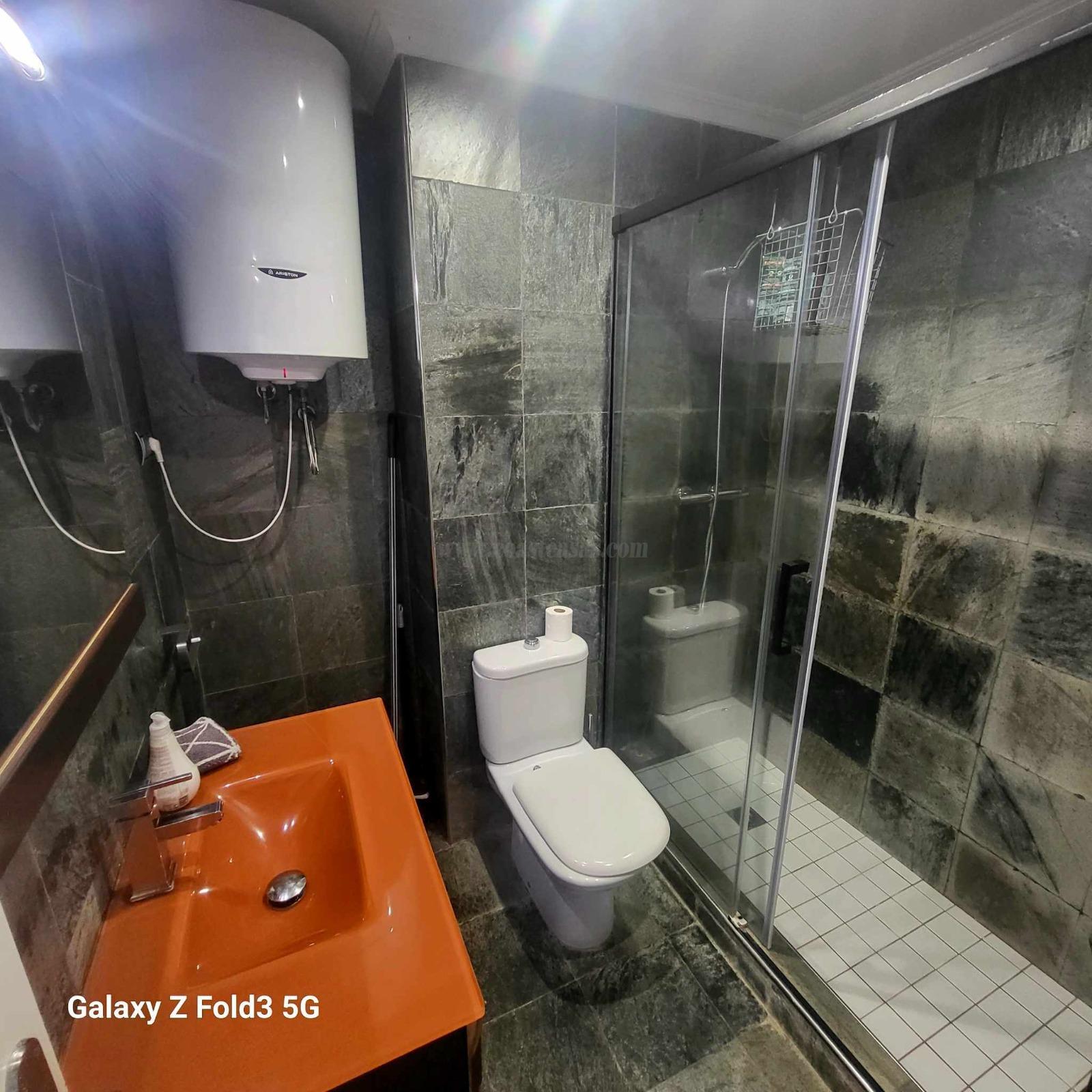 Venta de apartamento en Orihuela Costa