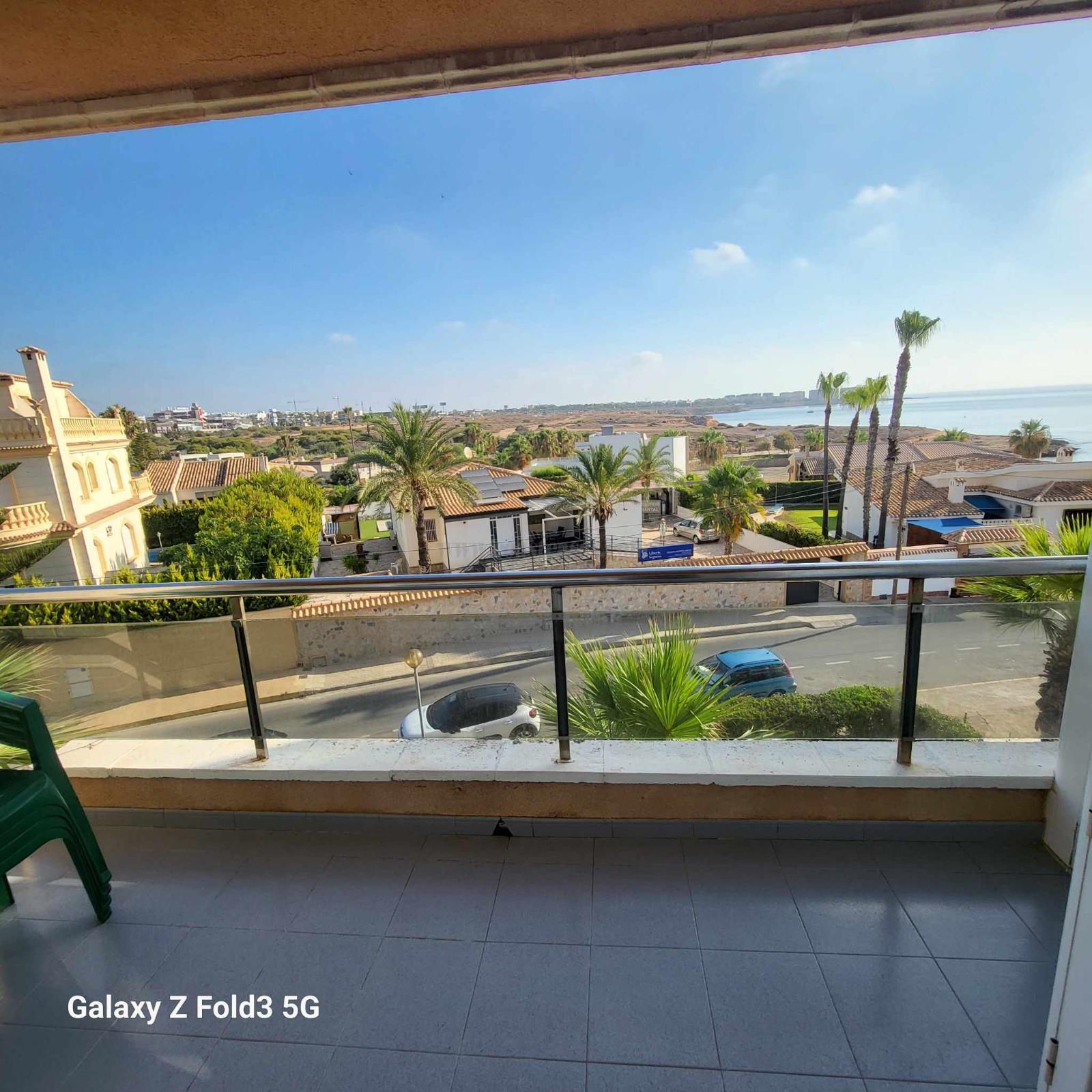 Venta de apartamento en Orihuela Costa