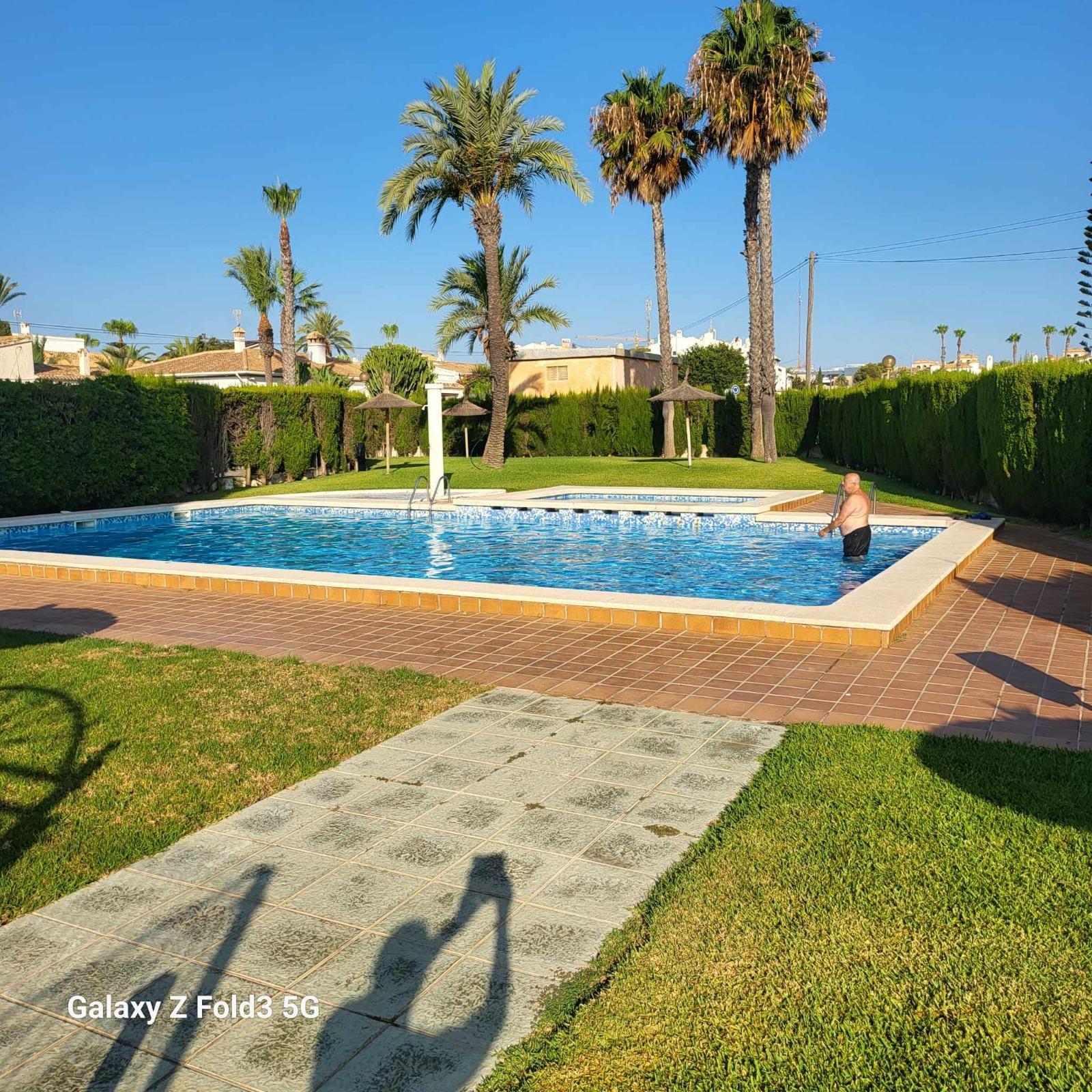 Venta de apartamento en Orihuela Costa