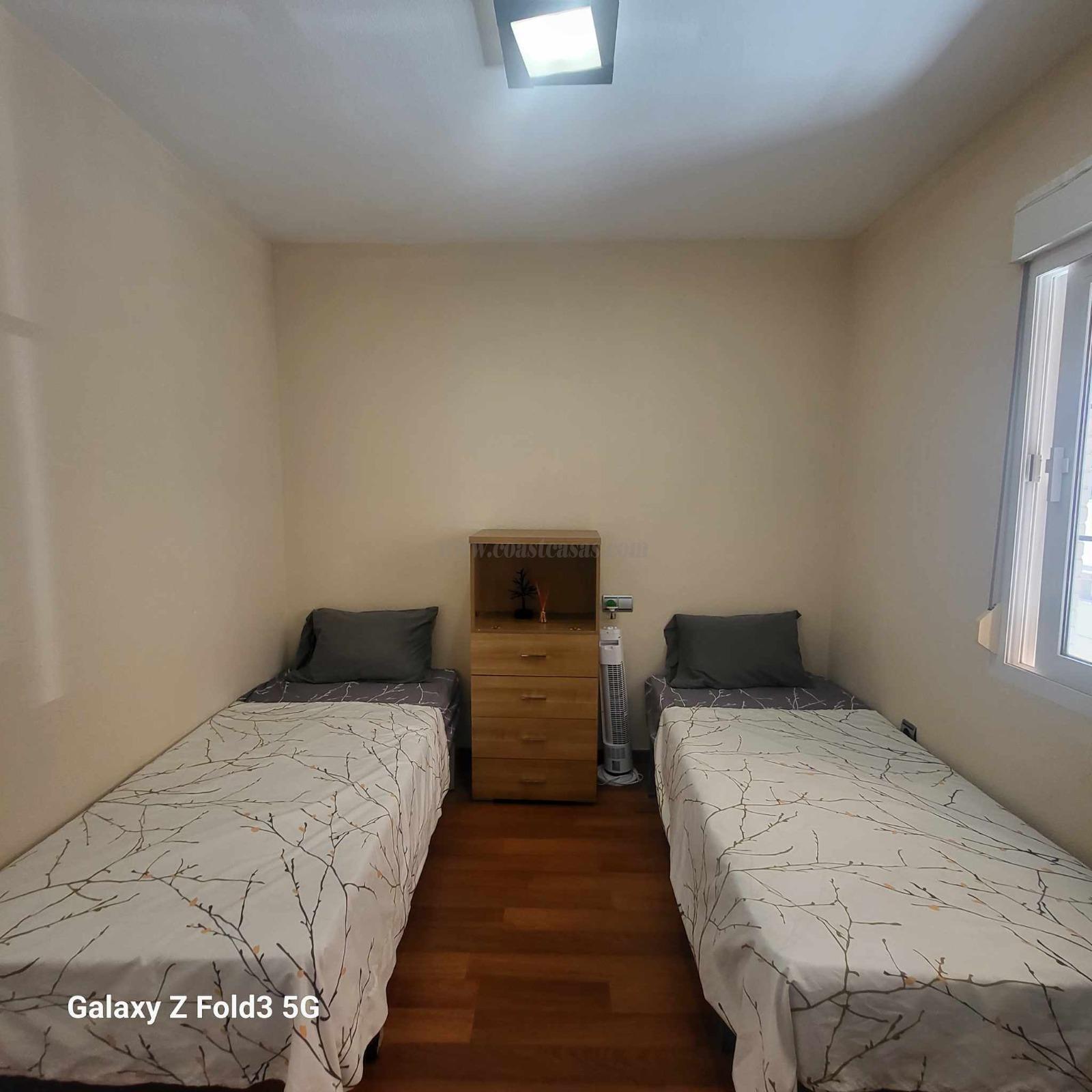 Venta de apartamento en Orihuela Costa